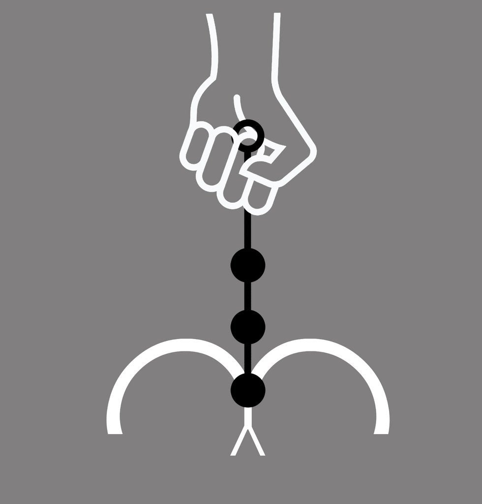 Ass Balls XL
